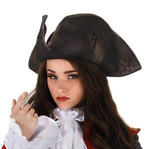 Pirates hat